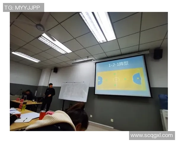 足球理论帝解析战术演变与未来发展趋势的深度剖析